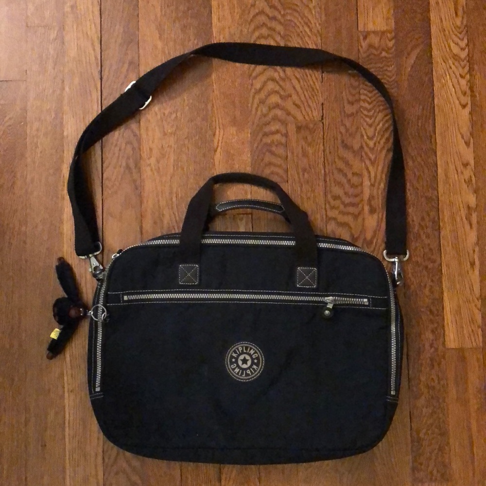Kipling Messenger Bag